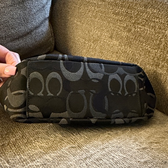 Coach Mini Shoulder Bag - Picture 4 of 6